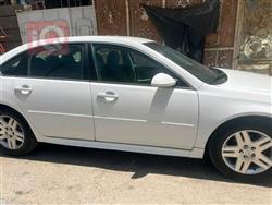 Chevrolet Impala